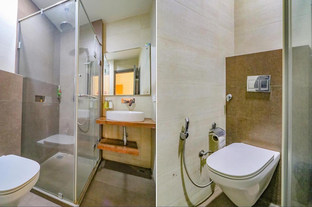 Fabhotel Lord Inn New Delhi Ngoại thất bức ảnh